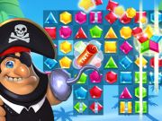 Игра Пираты ищут потерянное сокровище онлайн