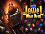 Игра Квест добытчика драгоценностей онлайн