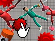 Игра Люди Игровая Площадка 3D онлайн