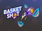 Игра Баскетбольный выстрел онлайн