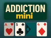 Игра Мини-зависимость онлайн