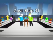 Игра Просто шлепни его онлайн