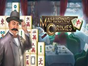 Игра Преступления в маджонге онлайн