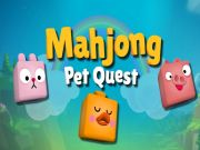 Игра Маджонг: Животные онлайн