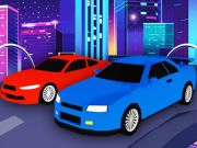 Игра Гонка: Гонки на автомобилях онлайн