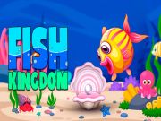 Игра Королевство рыб онлайн