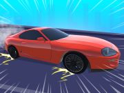 Игра Уличные гонки онлайн