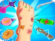 Игра Неотложная помощь: Врач по стопам онлайн