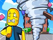 Игра Выживание при стихийных бедствиях онлайн