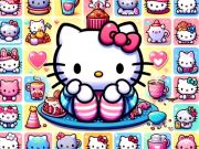 Игра Милая Китти: вызов памяти онлайн