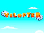 Игра Велоптер онлайн