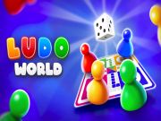 Игра Мир Лудо онлайн