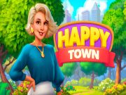 Игра Счастливый город онлайн