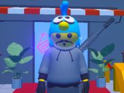 Игра Я Безопасность онлайн