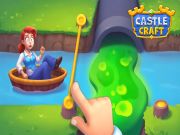 Игра Построить замок онлайн