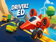Игра Драйвер Эд онлайн