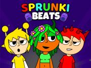 Игра Спрунки Битс онлайн