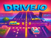 Игра Вождение онлайн онлайн