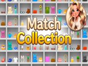 Игра Коллекция соответствий онлайн