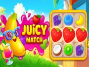 Игра Сочный матч онлайн