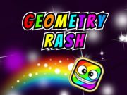 Игра Геометрия Раш онлайн