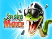 Игра Змея Макс онлайн
