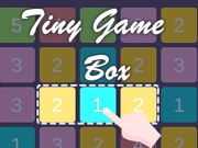 Игра Миниатюрная игровая коробка онлайн