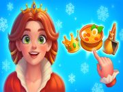 Игра Королевская кухня: Исчезновение короля онлайн