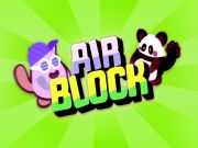 Игра Воздушный блок онлайн