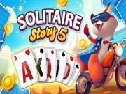 Игра История пасьянса Триплекс 5 онлайн
