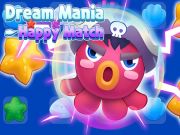 Игра Мания мечты: Счастливый матч онлайн
