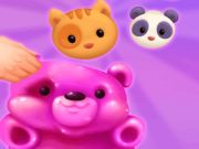 Игра Изготовитель мягких слаймов онлайн