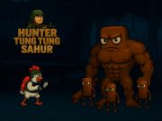 Игра Охота на Тунг Тунг Сахура онлайн
