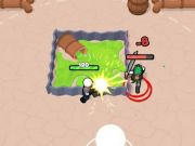 Игра Отряд стрелков 3D онлайн