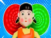 Игра Мастер выживания: испытание 456 онлайн