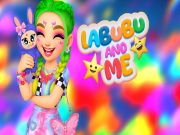 Игра Лабубу и я онлайн