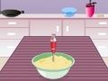 Игра Пончики онлайн