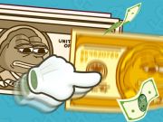 Игра Грязные деньги: Богатые становятся богатыми онлайн