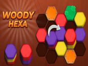 Игра Гекса блоки онлайн