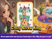 Игра Король безумных винтов онлайн