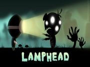 Игра Лампоголовый онлайн