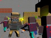 Игра Пиксельный оружейный апокалипсис 1 онлайн