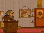 Игра Симулятор диктатора: 1984 онлайн