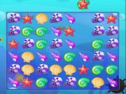 Игра Обмен ракушками онлайн