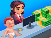 Игра Магнат: Дневной уход онлайн