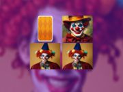 Игра Клоун: Матч памяти онлайн