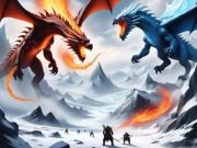 Игра Симулятор битвы онлайн
