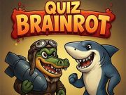 Игра Итальянский Брейнрот: Викторина онлайн