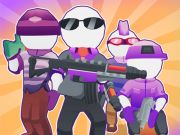 Игра Агенты онлайн