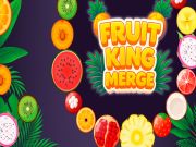 Игра Фруктовый король онлайн